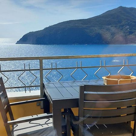 Appartamenti Enrica With Amazing View Moneglia Ngoại thất bức ảnh