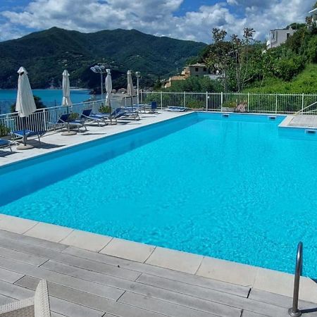 Appartamenti Enrica With Amazing View Moneglia Ngoại thất bức ảnh
