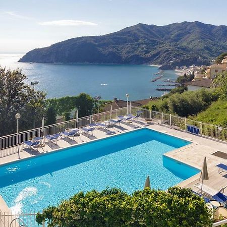 Appartamenti Enrica With Amazing View Moneglia Ngoại thất bức ảnh
