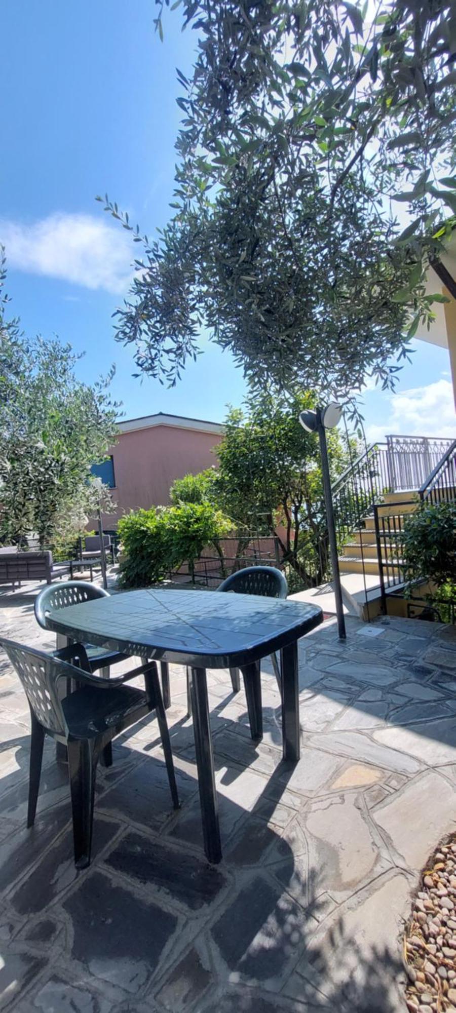 Appartamenti Enrica With Amazing View Moneglia Ngoại thất bức ảnh