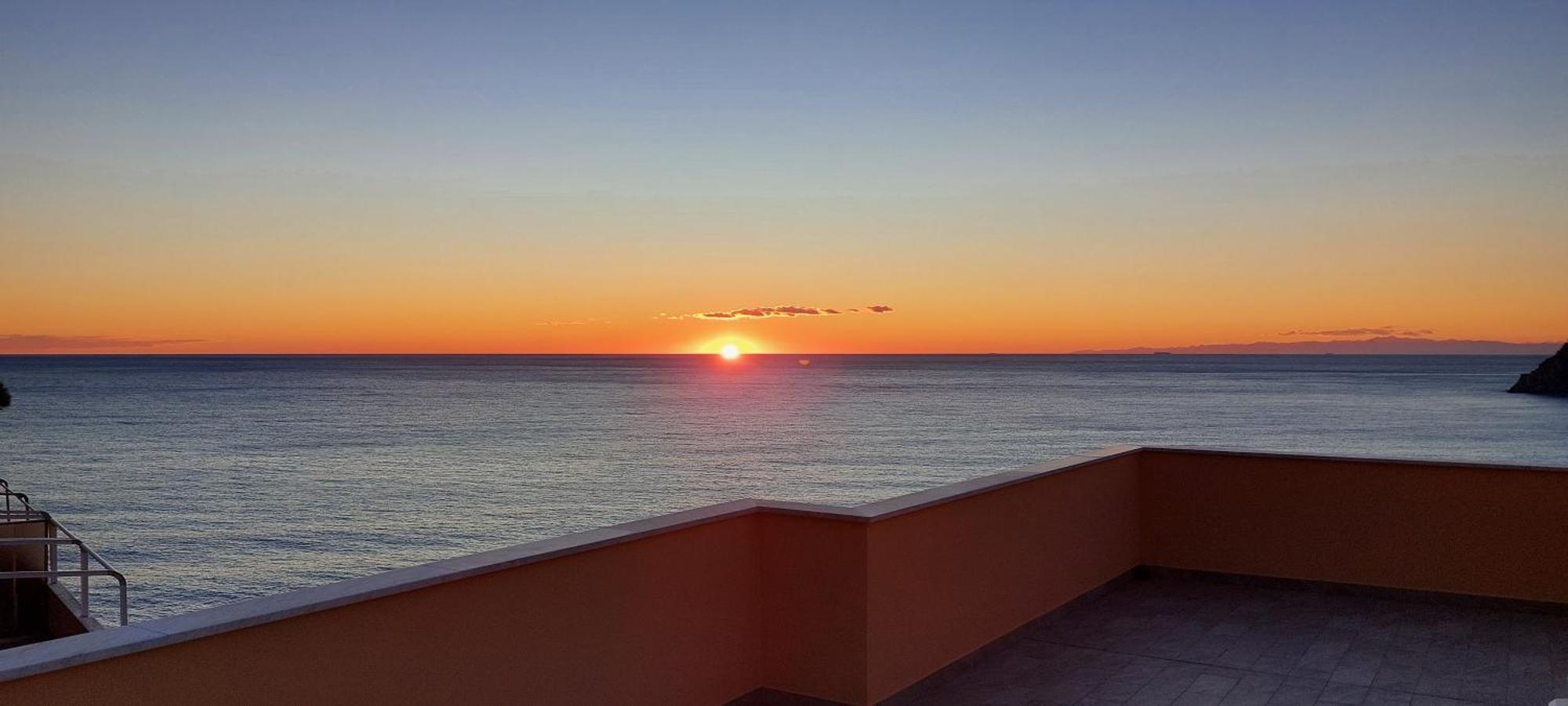 Appartamenti Enrica With Amazing View Moneglia Ngoại thất bức ảnh