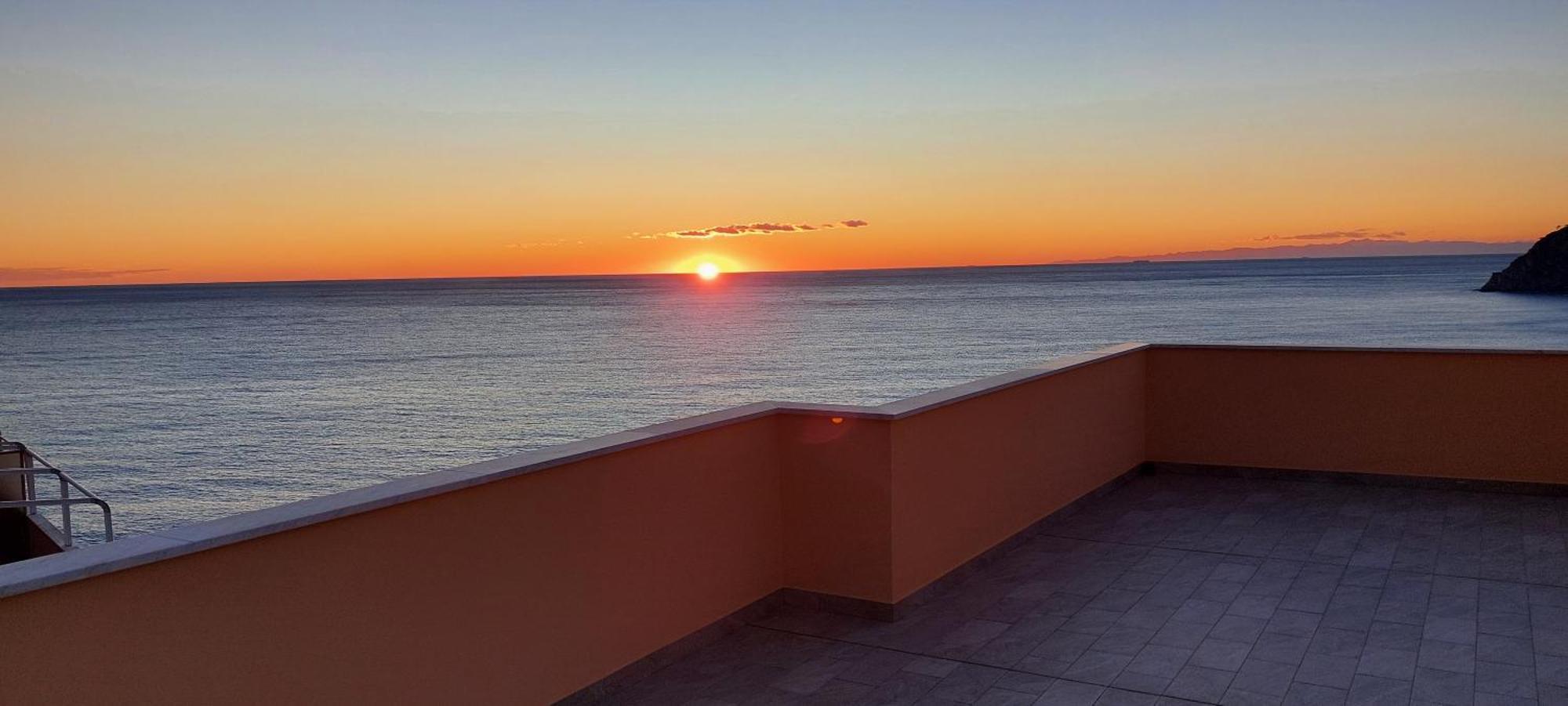 Appartamenti Enrica With Amazing View Moneglia Ngoại thất bức ảnh