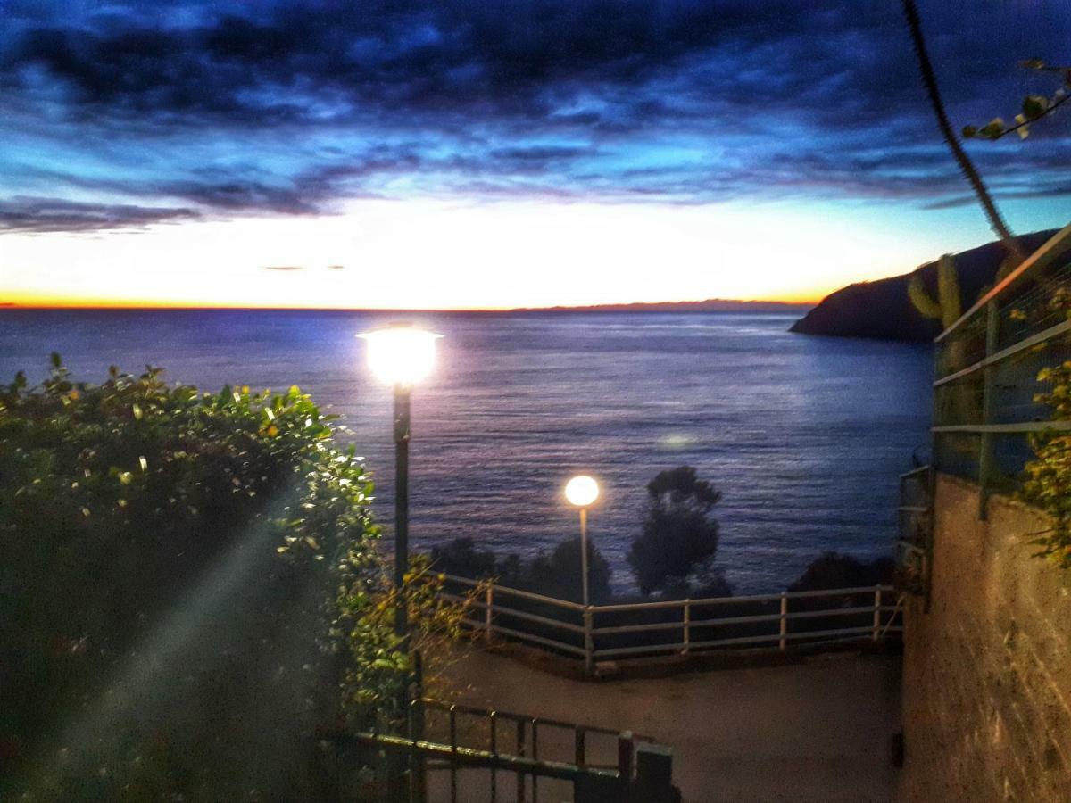 Appartamenti Enrica With Amazing View Moneglia Ngoại thất bức ảnh