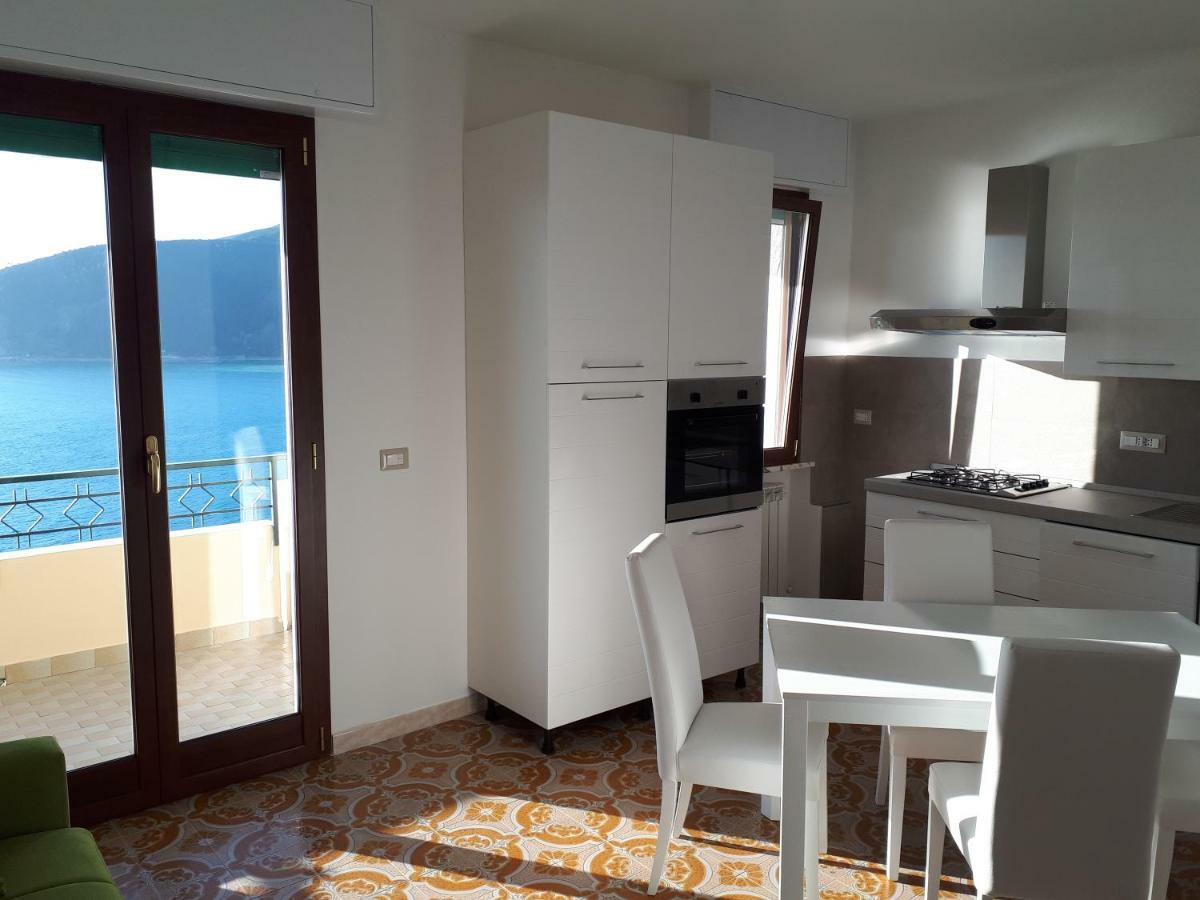 Appartamenti Enrica With Amazing View Moneglia Ngoại thất bức ảnh