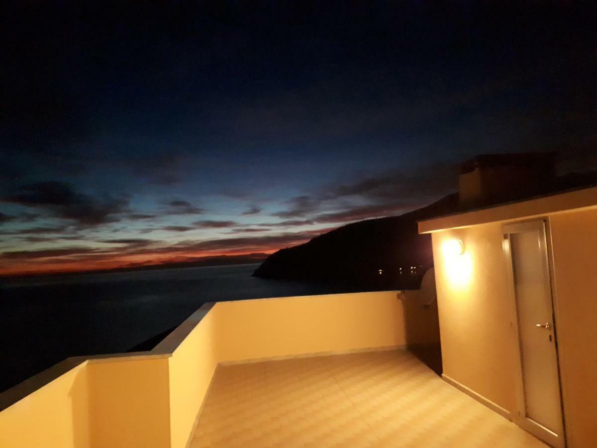 Appartamenti Enrica With Amazing View Moneglia Ngoại thất bức ảnh