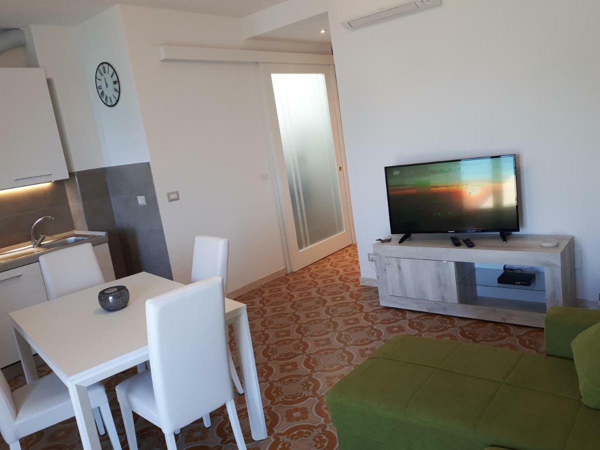Appartamenti Enrica With Amazing View Moneglia Ngoại thất bức ảnh