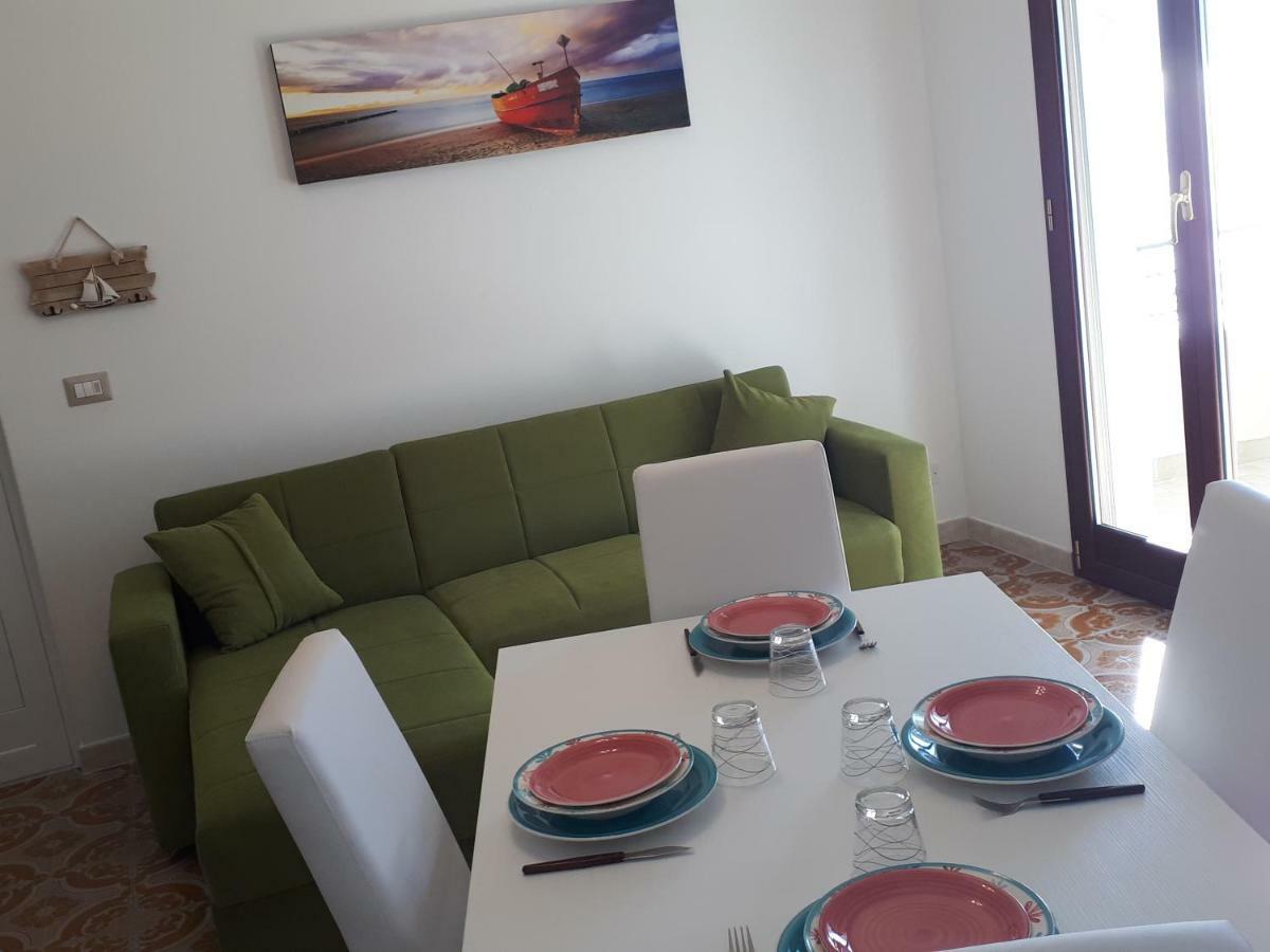 Appartamenti Enrica With Amazing View Moneglia Ngoại thất bức ảnh