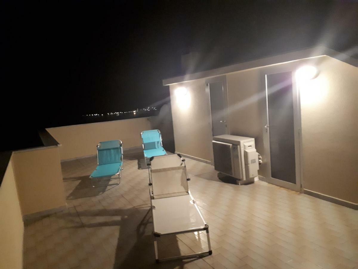 Appartamenti Enrica With Amazing View Moneglia Ngoại thất bức ảnh
